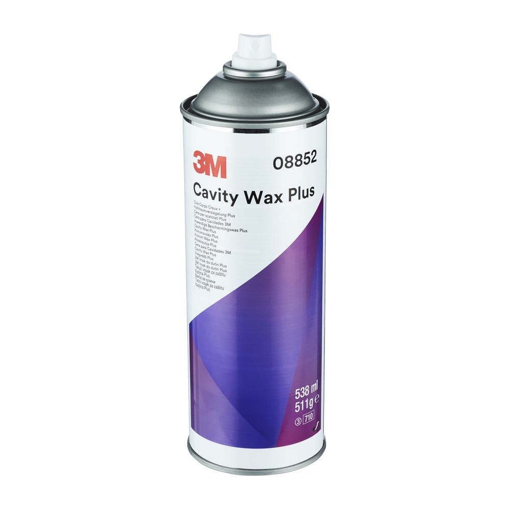 Coating Cavity Wax Plus 08852 511 G 3M_40060192_7100081897