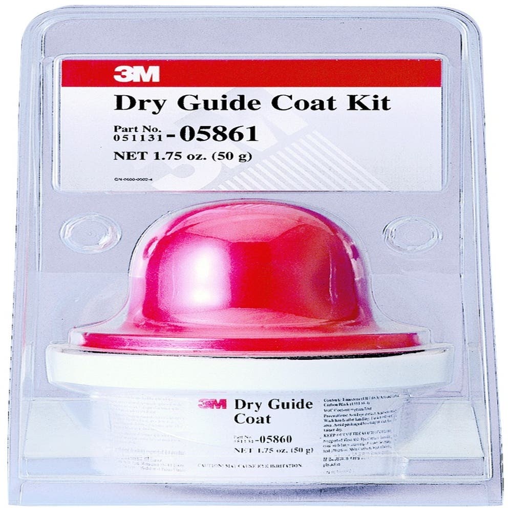 Coatings Dry Guide 09560 50 G Cartridge 3M_40060195_7000086677
