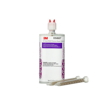 Adhesives EZ Sand Multi Purpose Repair Material 05887 200 ML Cartridge 3M_40060199_7000045776