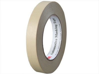 Tape Automotive Masking 06545 18 Mm X 55m 3M_40060202_7000045438