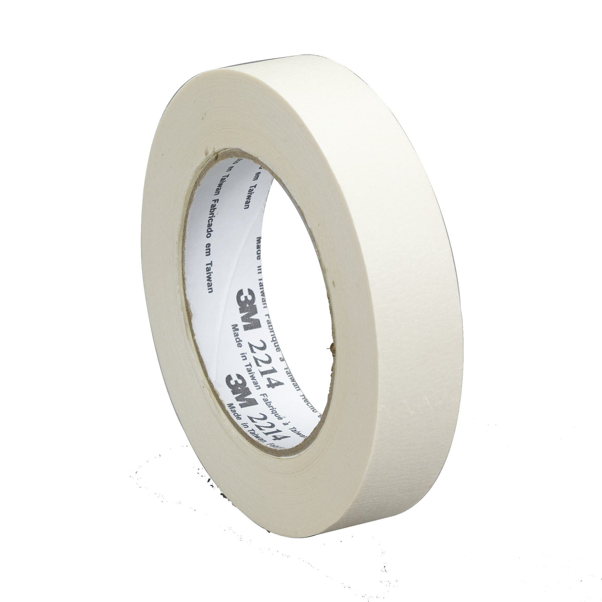 Tape Paper Masking 2214 18mm X 50m 3M_40060205_7100244001