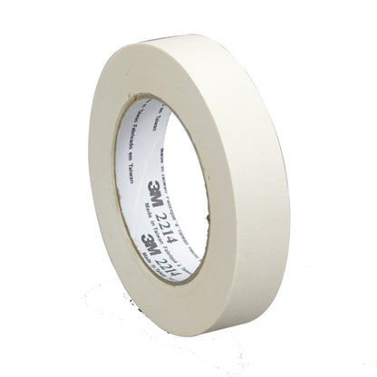 Tape Paper Masking 2214 18mm X 50m 3M_40060205_7100244001