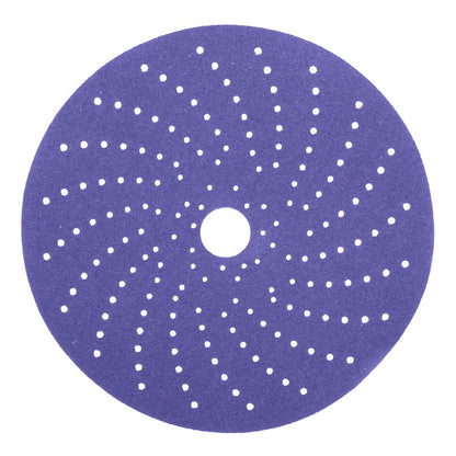 Disc Hookit Clean Sanding 737U 150 Mm 120+ 50 Discs/Carton Cubitron_40060210_7100155360