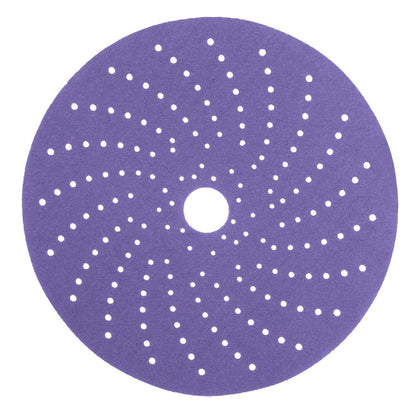 Disc Hookit Clean Sanding Abrasive 737U 31374 150 Mm 180+_40060216_7100155357