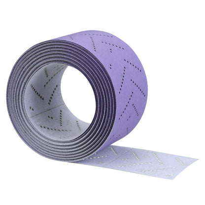 Sheet Sanding Rol Hookit Clean L 737U 34450 400+ 70 Mm X 12 M_40060220_7100141523