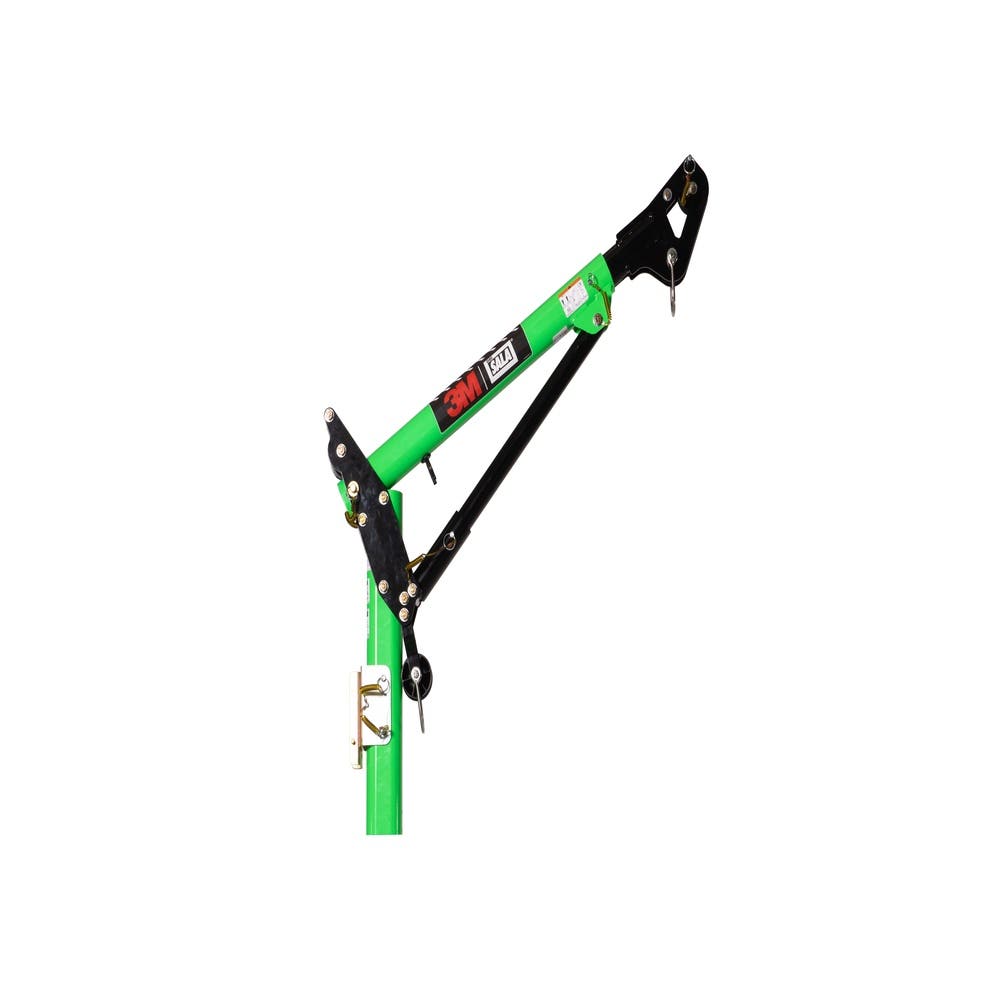 Davit Arm High Capacity 8000131 Long Reach 27 - 44 In DBI-SALA_40060242_7012820392