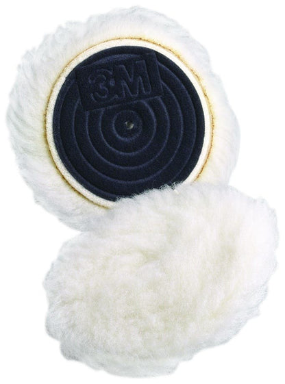Pad Knit Buffing 85078 75mm 15/16 In Pile Height_40060249_7000000598