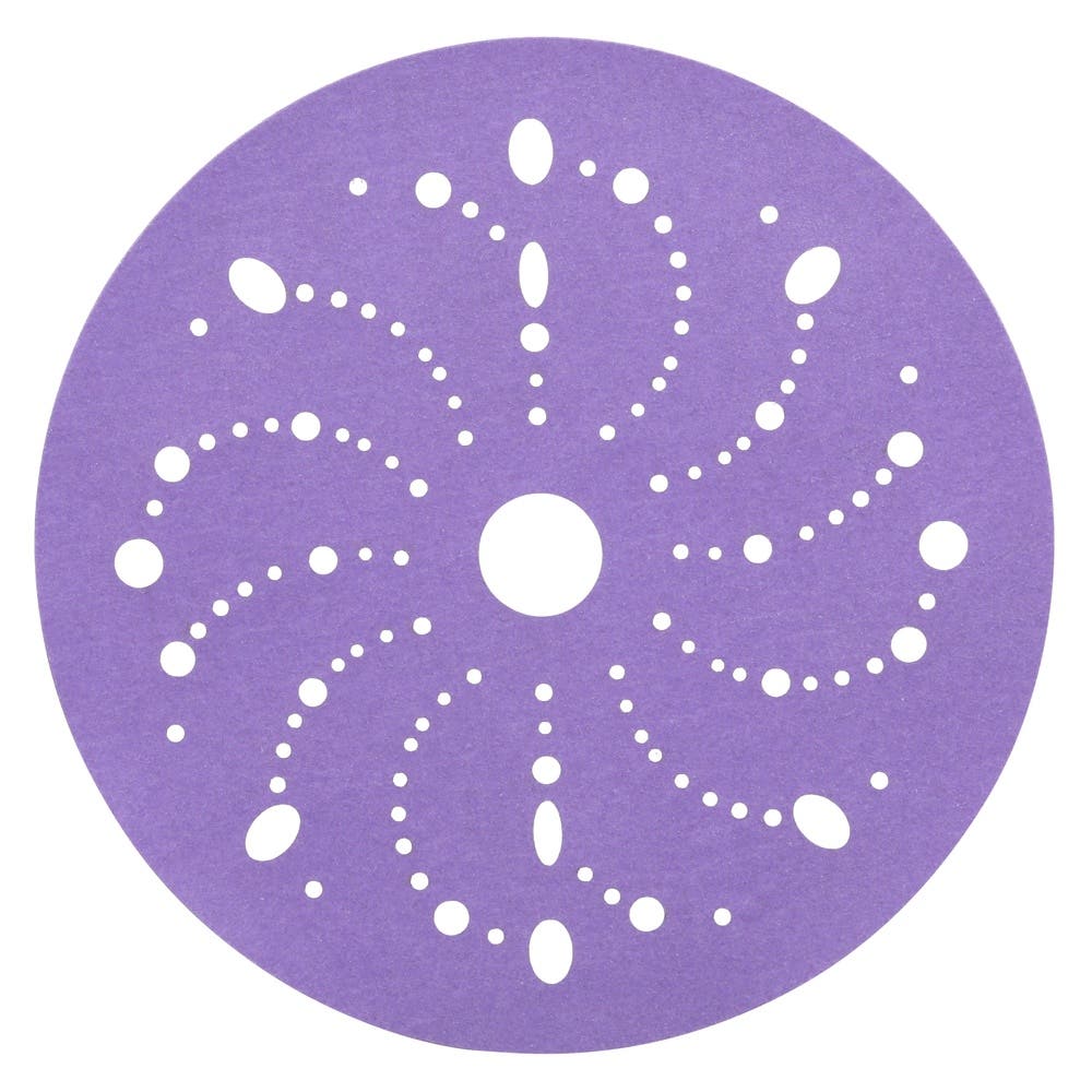 Disc 337U 50535 150 Mm Multi-Hole P320_40060269_7100181554