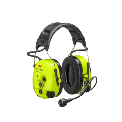 Headband WS ProTac XPI Headset MT15H7AWS6-111 FLX2 Peltor_40060272_7100195906