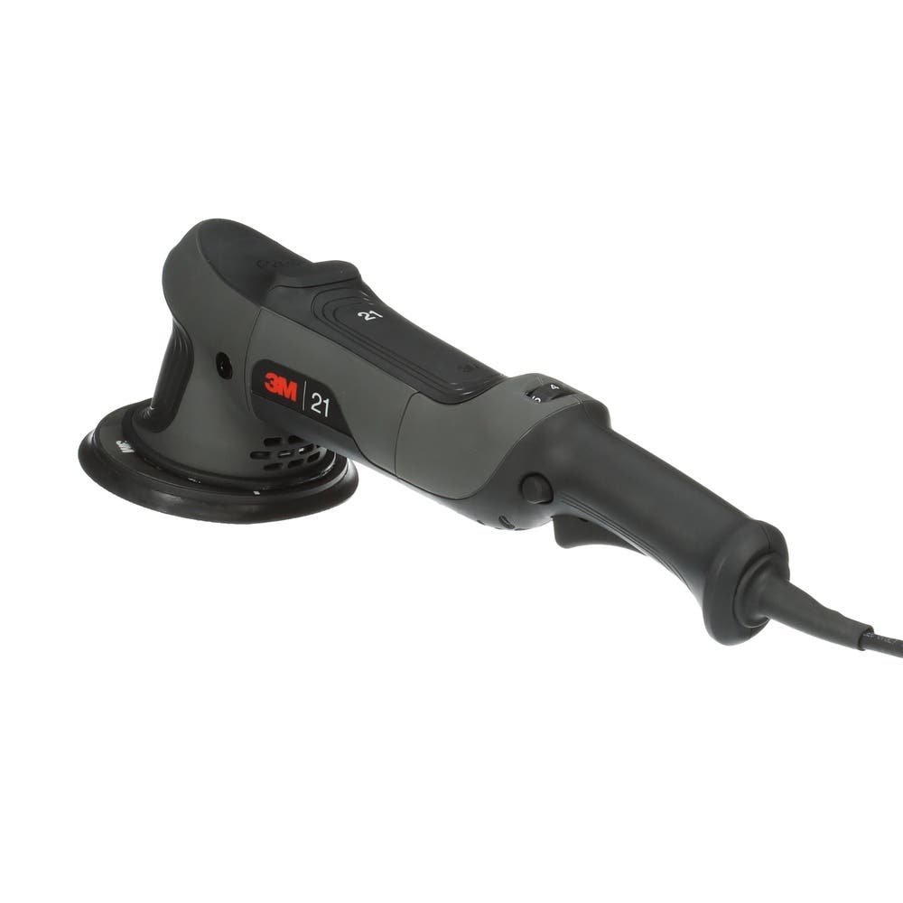Polisher Random Orbital 21 Mm Throw With A 150 Mm Back Pad 230V_40060276_7100273620
