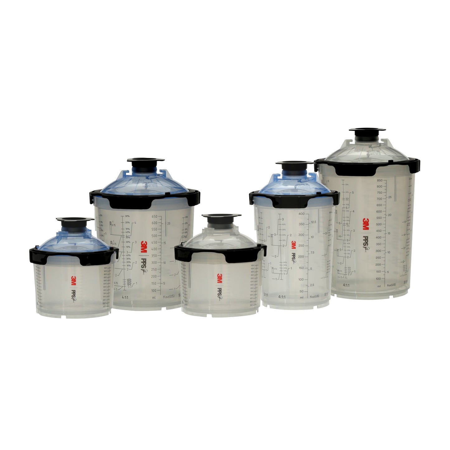 Spray Cup 2.0 System Kit 26312 Midi 400 ML 125 M Filte_40060280_7100298050
