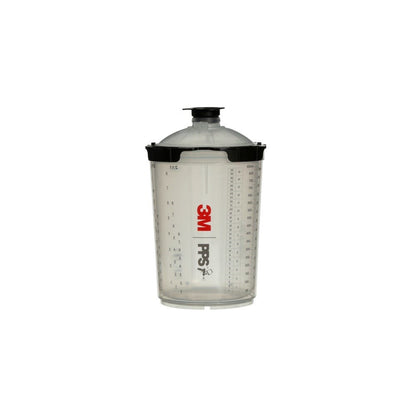 Spray Cup Series 2.0 System Kit 26024 Large 850 ML 200 M Filter_40060281_7100298481