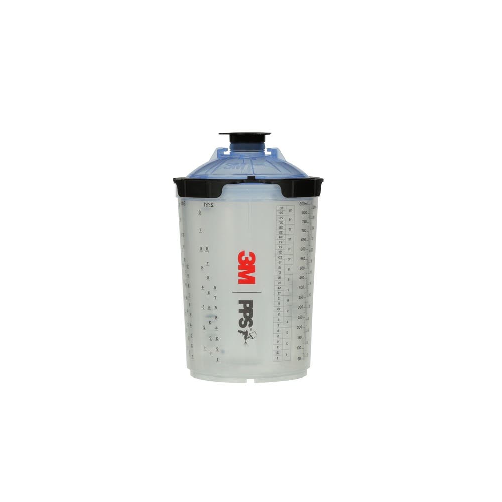 Spray Cup System Kit 26740 Large (28 Fl Oz 850 ML) 125 M Filter_40060283_7100298483