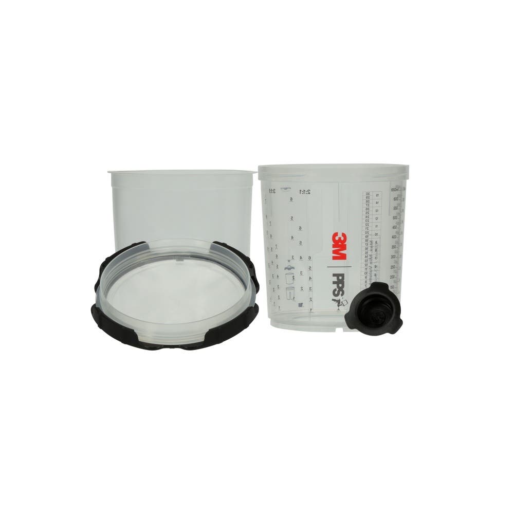 Spray Cup Series 2.0 System Kit 26000 Standard 650 ML) 200 M Filter_40060284_7100298662