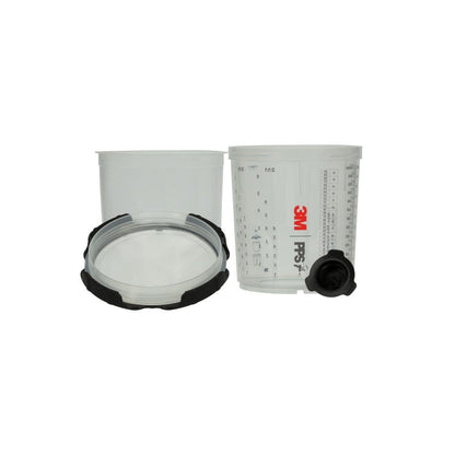 Spray Cup Series 2.0 System Kit 26000 Standard 650 ML) 200 M Filter_40060284_7100298662