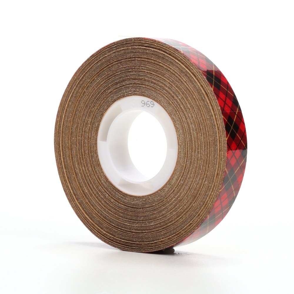 Tape Adhesive Transfer 969 12.7 Mm X 16.4 M_40060299_7000123313