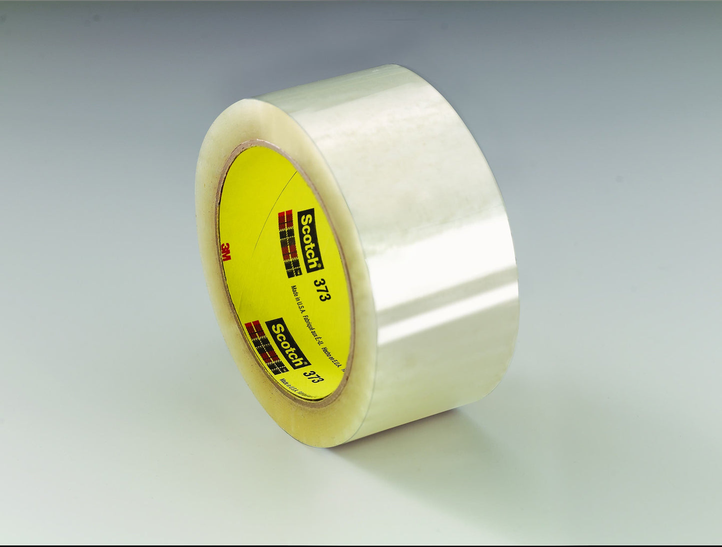 Tape Box Sealing 373 Clear 48 Mm X 914 M_40060300_7000048657