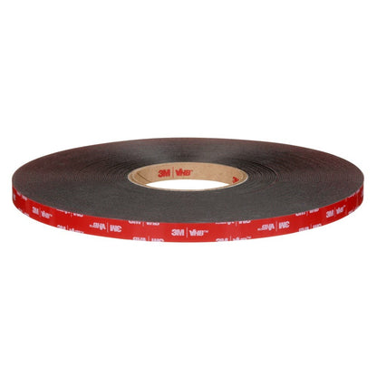 Tape 5952 Black 12.7 Mm X 900 M 45 Mil Levelwound_40060314_7010335040