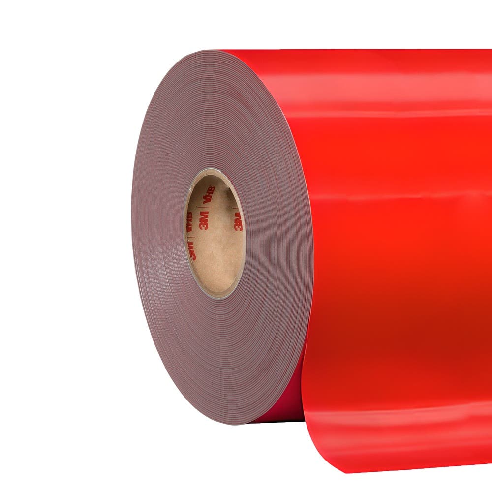 Tape 4941F Grey 48 In X 36 Yd 45 Mil Film Liner_40060315_7010535686