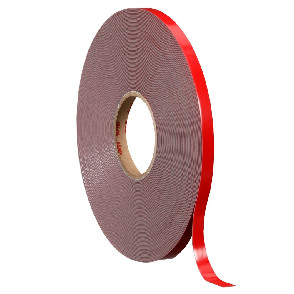 Tape 4941F Grey 12.7 Mm X 33 M 45 Mil Film Liner_40060316_7000124127