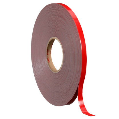 Tape 4941F Grey 12.7 Mm X 33 M 45 Mil Film Liner_40060316_7000124127