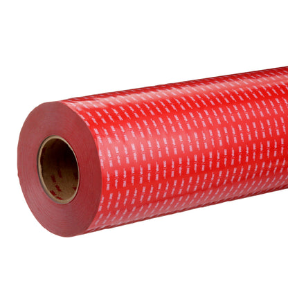 Tape VHB Tape RP+110GF Film Liner Grey 1117 mm x 33 m    70007556858_40060317_7100273424