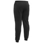 Track Pants Unisex Work Fleece Bisley 3XL Black BKP6203 BBLK3XL 40062070 BKP6203 BBLK3XL