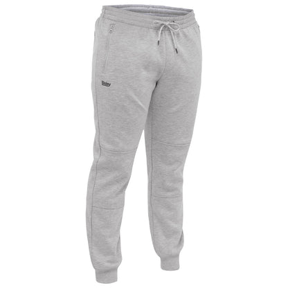 Track Pants Unisex Work Fleece Bisley 5XL Grey Marle BKP6203 BGGY5XL 40062082 BKP6203 BGGY5XL