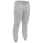 Track Pants Unisex Work Fleece Bisley L Grey Marle BKP6203 BGGYL 40062084 BKP6203 BGGYL