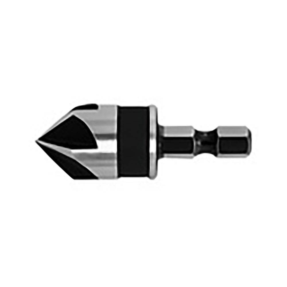 Countersink HCS ROSE HEAD SET 3PC P&N    105HCS003_40062162_105HCS003