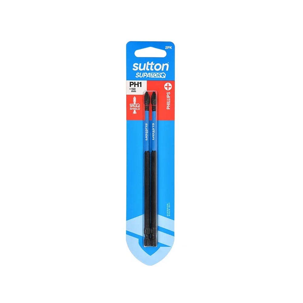 Screwdriver BIT PH1 150MM 2PK    S200H02G01_40062178_S200H02G01