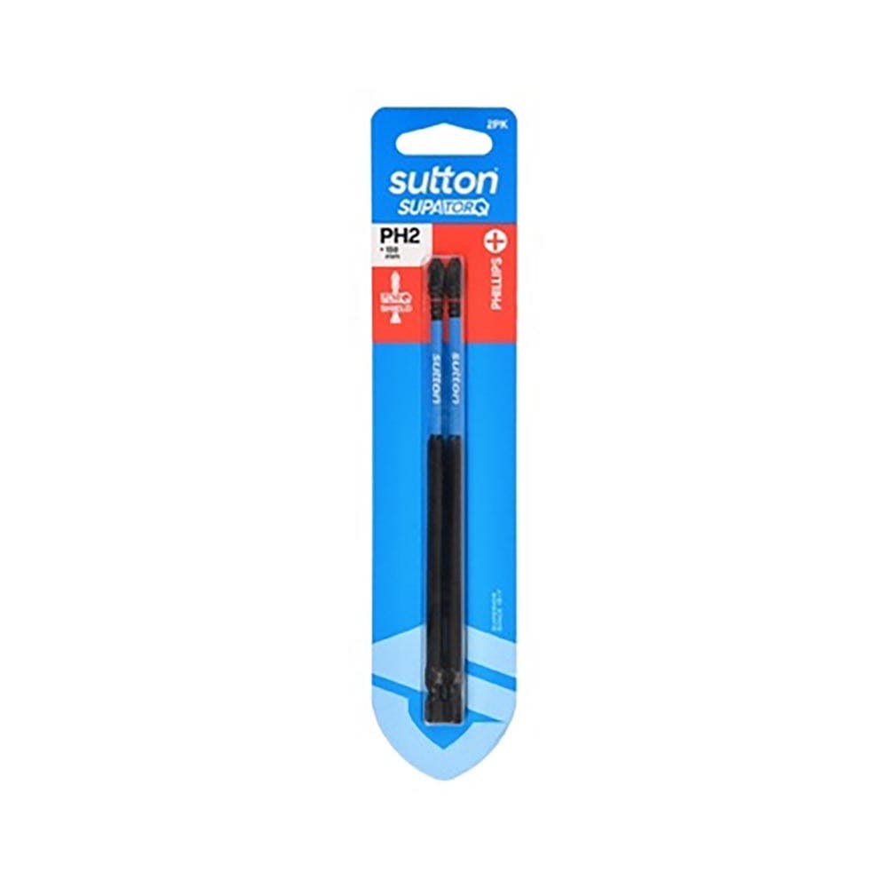 Screwdriver BIT PH2 150MM 2PK    S200H02G02_40062179_S200H02G02