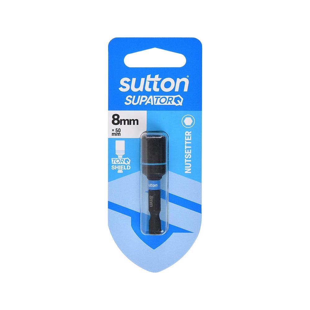 NUTSETTER MAG 8MM 50MM 1PK    S230H01BG_40062330_S230H01BG