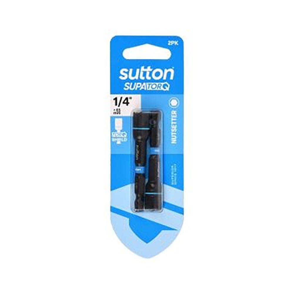 NUTSETTER MAG 1/4 65MM 2PK    S230H02CA_40062347_S230H02CA