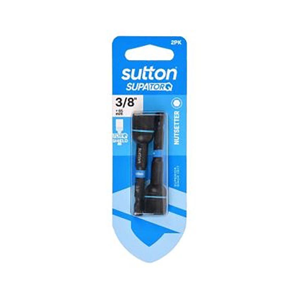 NUTSETTER MAG 3/8 65MM 2PK    S230H02CC_40062349_S230H02CC