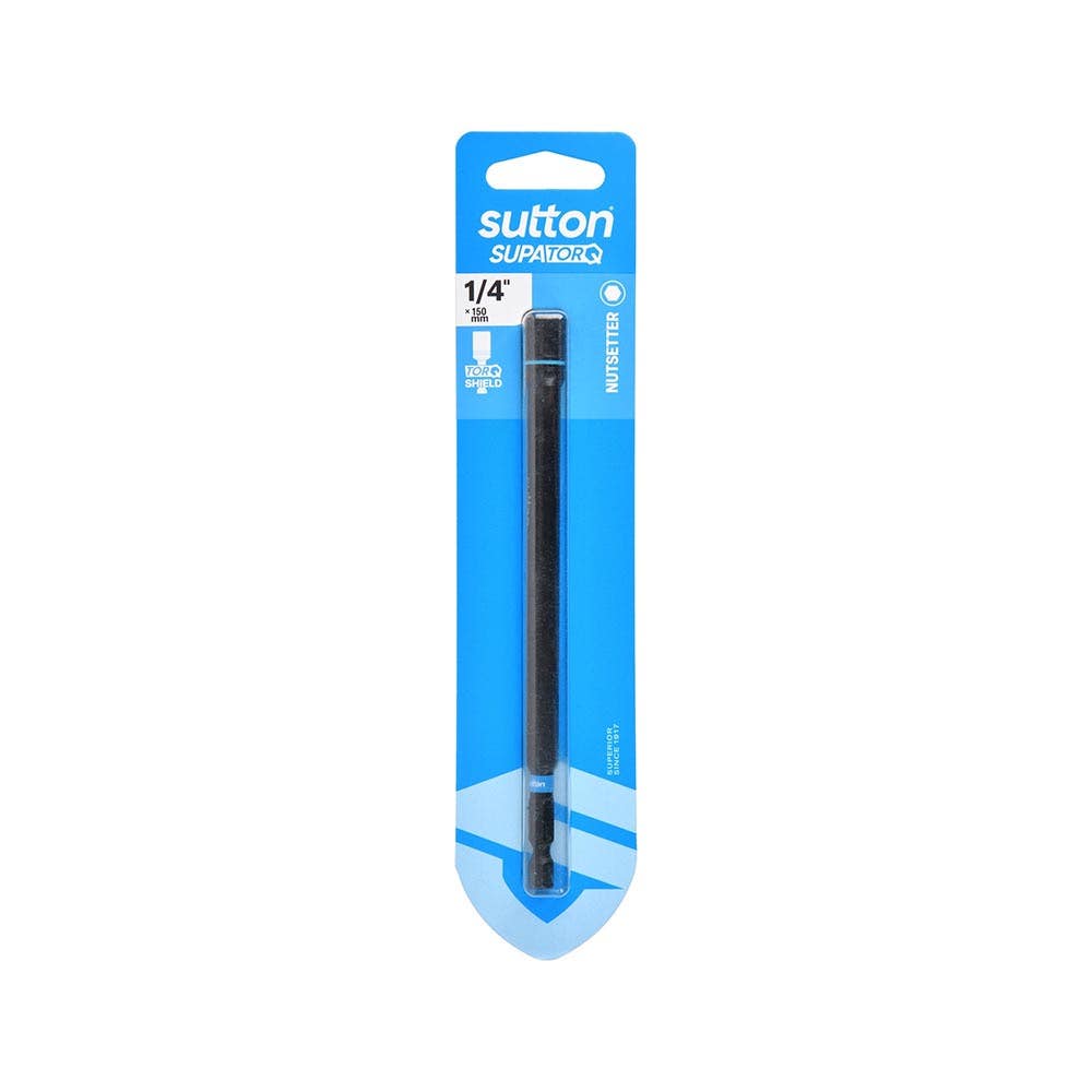 NUTSETTER MAG 1/4 150MM 1PK    S230H01GA_40062353_S230H01GA