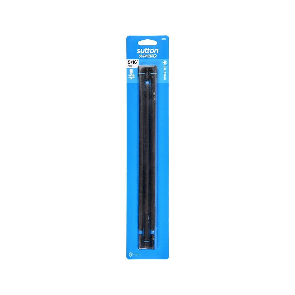 NUTSETTER MAG 5/16 300MM 3PK    S230H03HB_40062359_S230H03HB