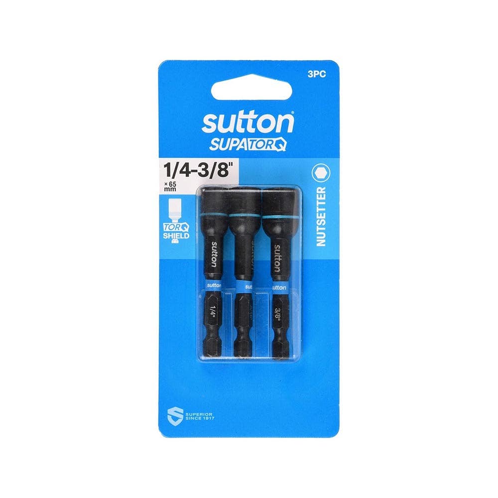 NUTSETTER SET MAG 65MM 3PK    S230S03CX_40062361_S230S03CX