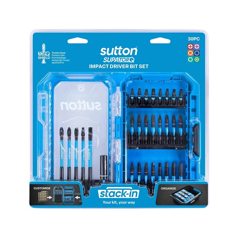 Screwdriver BIT SET 32PC    S250S32A_40062413_S250S32A