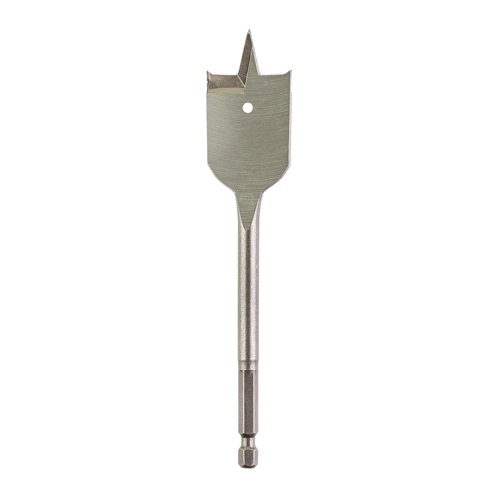 Spade Bit Timber 32mm Milwaukee 40062708 48270132