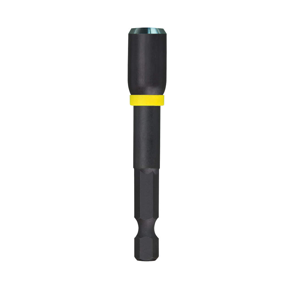 Nut Driver Power Bit Magnetic 5/16 X 65mm Shockwave 40065876 49664533