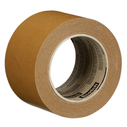 570 Performance Paper Box Sealing Tape 72mm x 50m Brown_40068103_7100332200