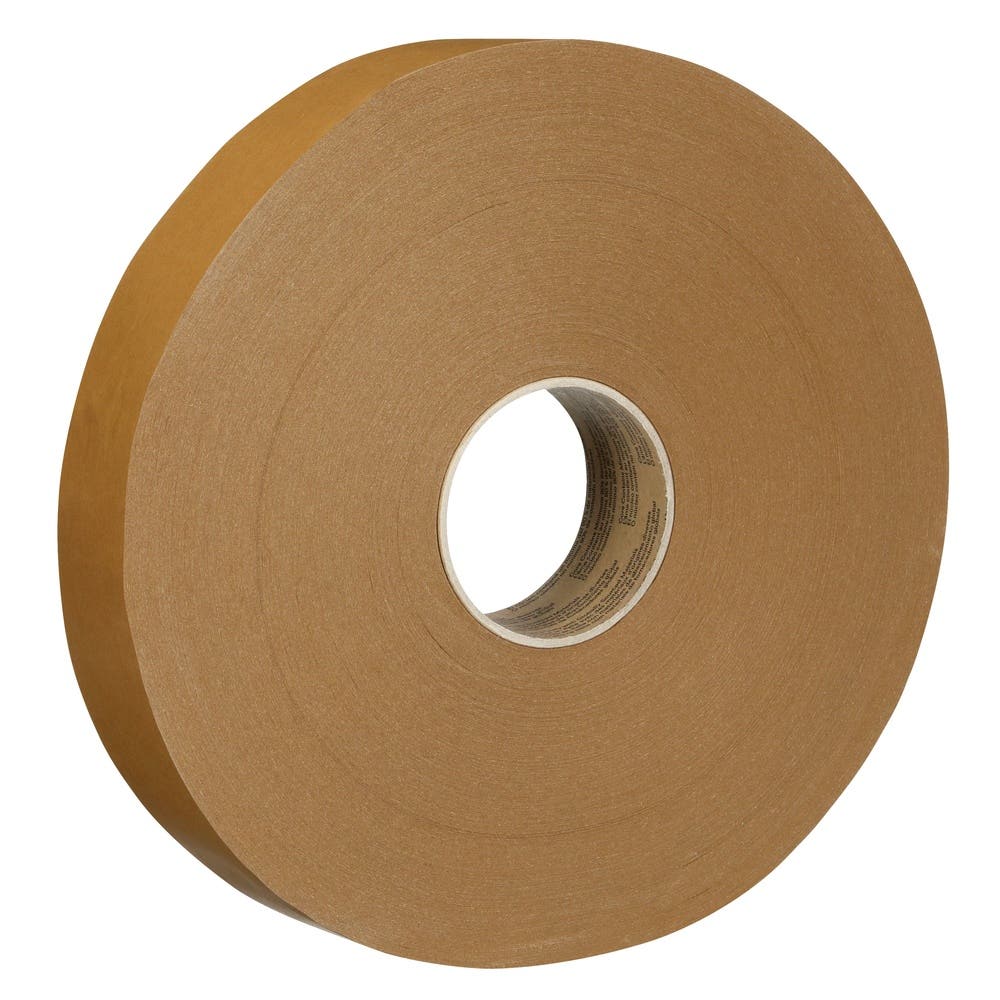 570 Performance Paper Box Sealing Tape 48mm x 500m Brown_40068104_7100333333
