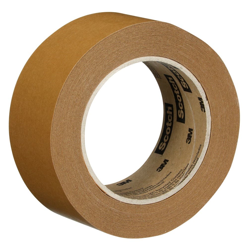 570 Performance Paper Box Sealing Tape 48mm x 50m Brown_40068105_7100333266