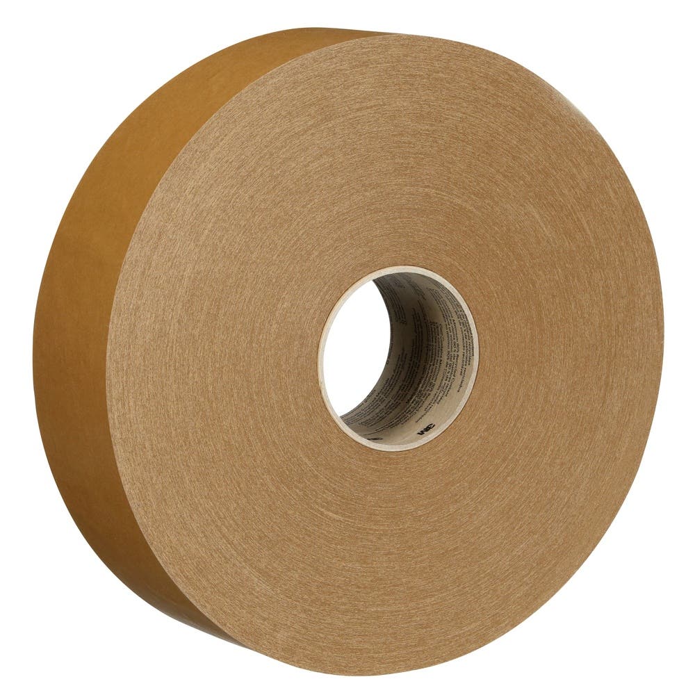 570 Performance Paper Box Sealing Tape 72mm x 500m Brown_40068106_7100332888
