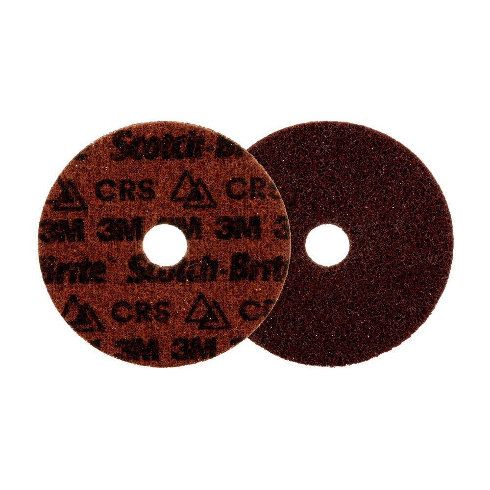 Precision PN-DH Surface Conditioning Disc Coarse 127 x 22.25mm_40068119_7100263891