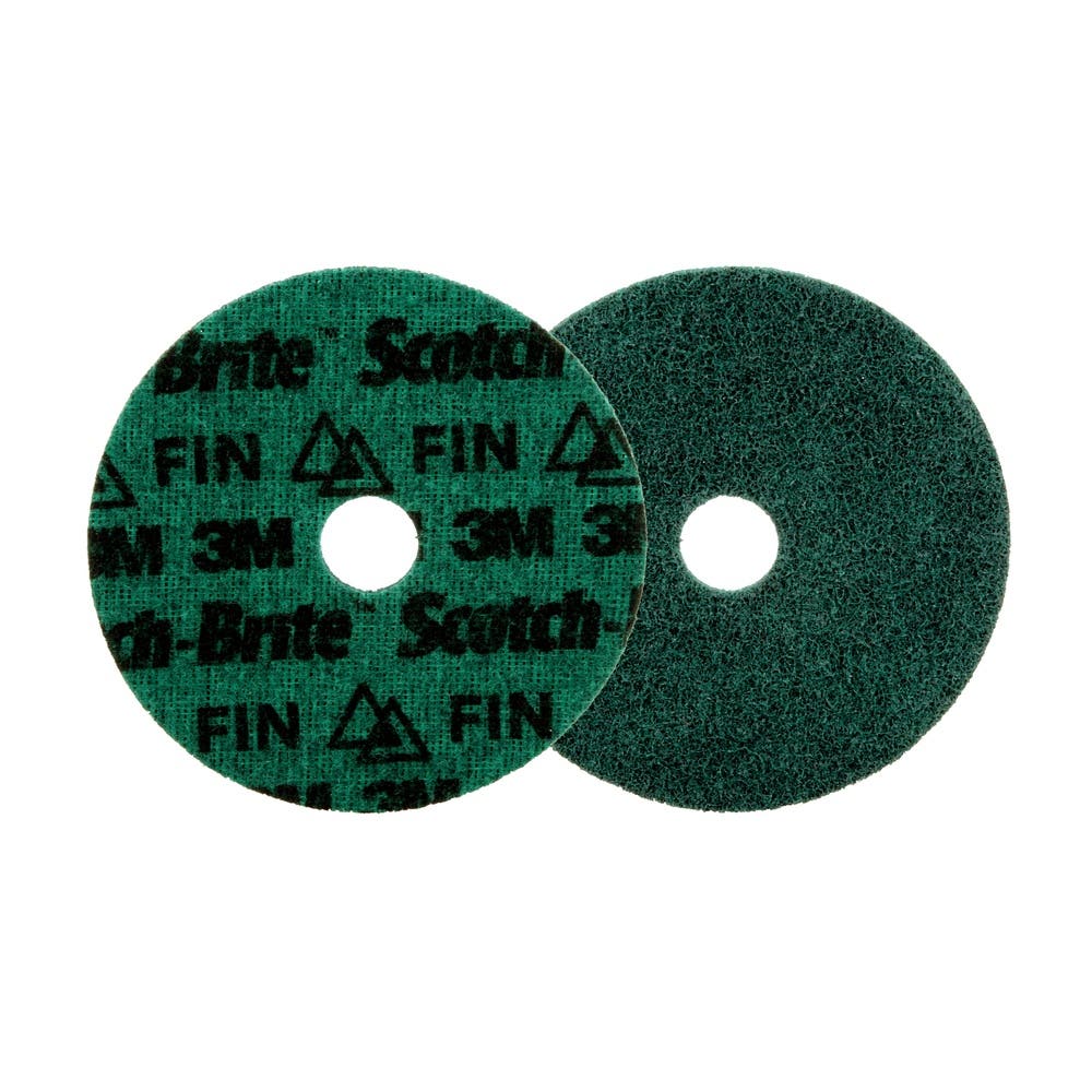 Precision PN-DH Surface Conditioning Disc Fine 127 x 22.25mm_40068121_7100263889