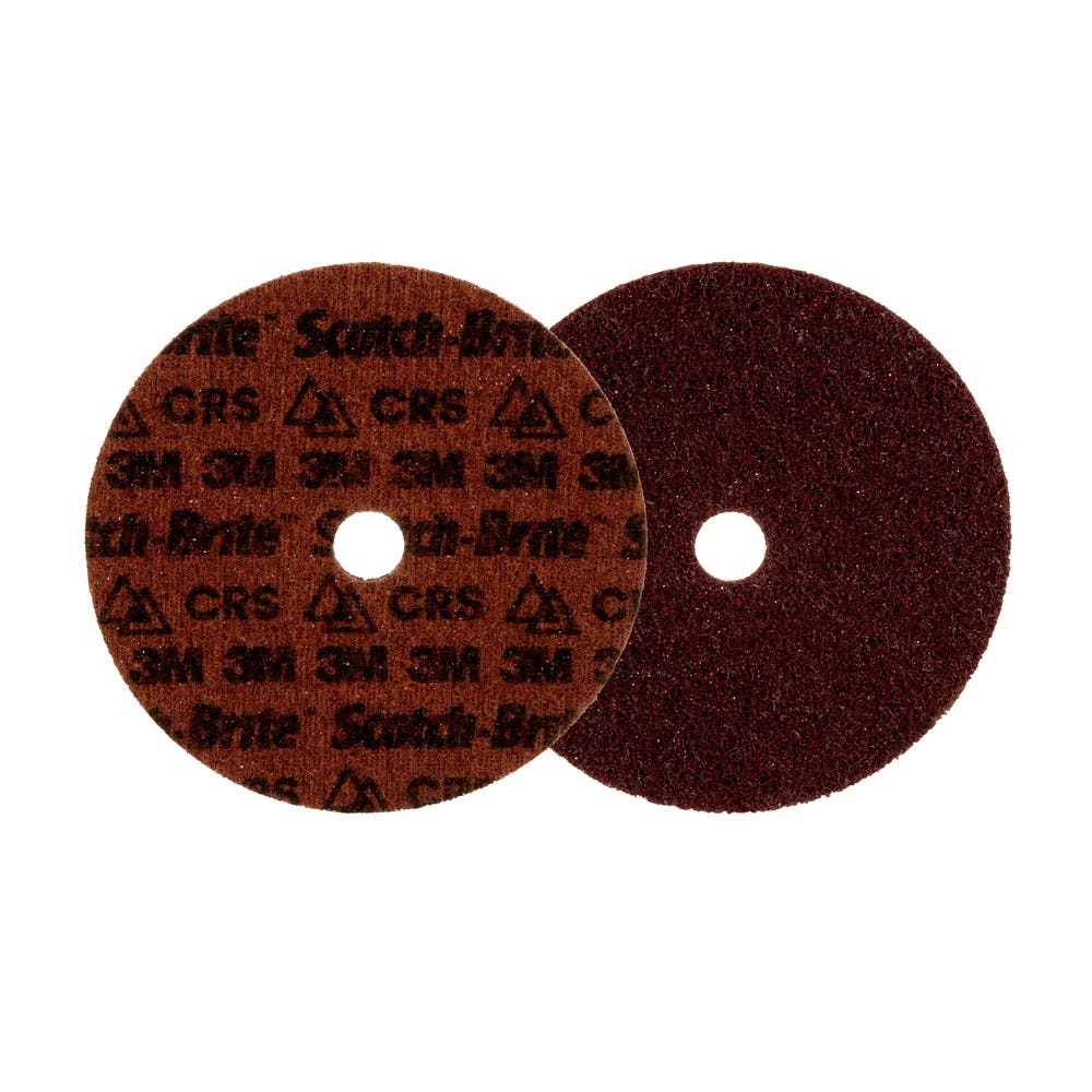 Precision PN-DH Surface Conditioning Disc Coarse 178 x 22.25mm_40068124_7100263895