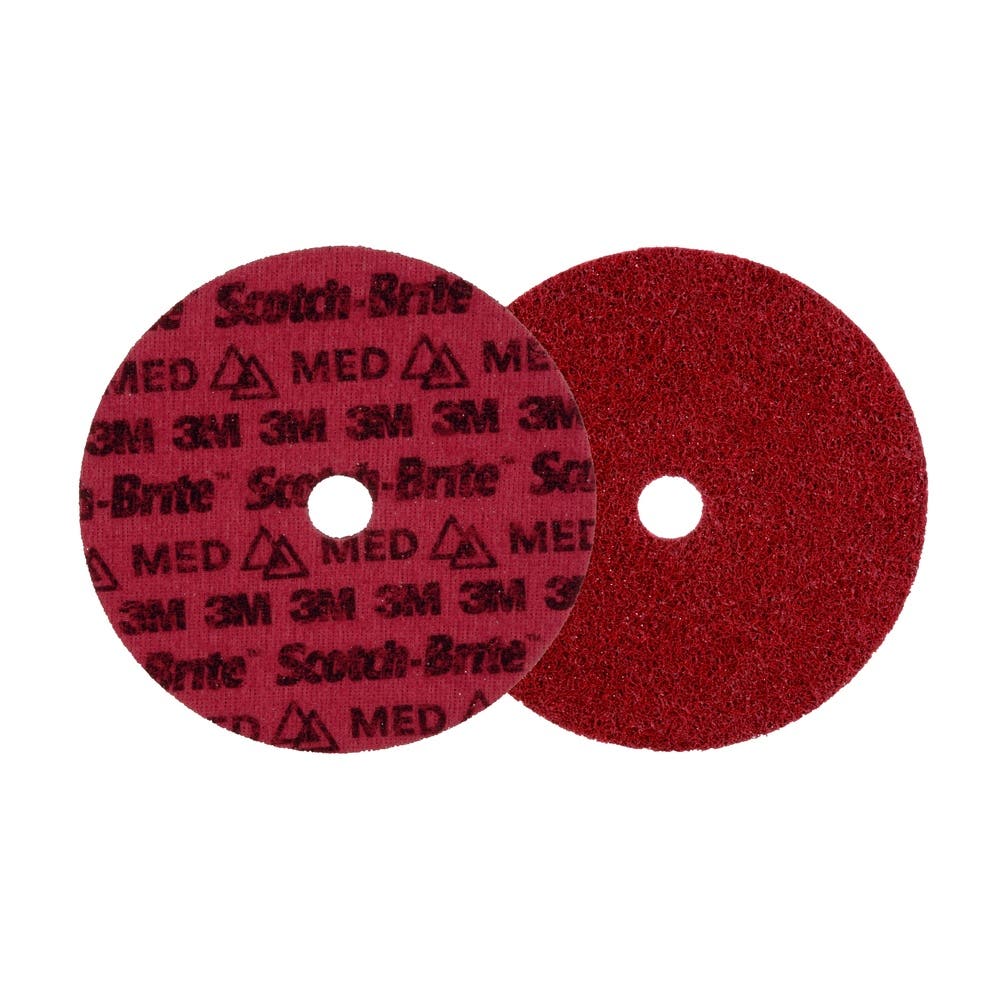 Precision PN-DH Surface Conditioning Disc Medium 178 x 22.25mm_40068125_7100263894
