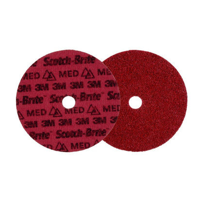 Precision PN-DH Surface Conditioning Disc Medium 178 x 22.25mm_40068125_7100263894